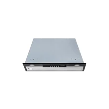 Витяжка Pyramida ABH 52 PBA (1150) BL: Тип фільтра повітря Отвод, Рециркуляция