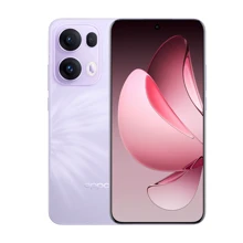 Смартфон Oppo Reno 13 Pro 5G 12/512GB Plume Purple (UA UCRF): Дисплей 6.83" AMOLED (1272x280) / 450 PPI / Corning Gorilla Glass 7i