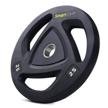 Блин для штанги и гантели Hop-Sport SmartGym 2x25 кг: Производитель Hop-Sport