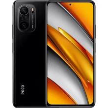 Смартфон POCO F3 6/128Gb Night Black Approved Витринный образец: Причина уценки Как новый (витринный образец): смартфон выглядит и функционирует как новый. Смартфон полностью протестирован по программе Approved, все функции работают корректно