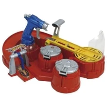 Hot Wheels Трек-бластер Зміни колір (НН4443): Виробник Hot Wheels
