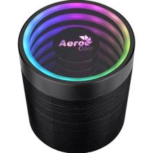 Кулер Aerocool Mirage 5: Рівень шуму, dB 18-30