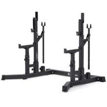 Подставка и стойка inSPORTline X-NT CR10 IPF Combo Rack регулируемая (26335): Тип для грифов