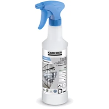 Жидкое средство для уборки Karcher CA 40 R 0,5л 6.295-687.0: Производитель Karcher
