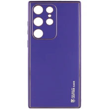 Чехол для телефонов Epik Xshield Case Ultra Violet for Samsung S918 Galaxy S23 Ultra: Совместимость Samsung S918 Galaxy S23 Ultra