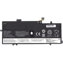 Батарея для ноутбука PowerPlant Lenovo ThinkPad X1 Yoga 4th Gen L18M4P72 (NB482108): Ємність, мАг 3564