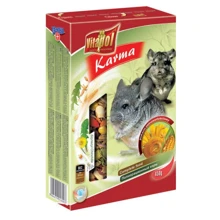 Корм Vitapol Karma для шиншиллы 450 г (17654): Вид Корм