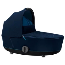 Люлька Cybex Mios Lux R Nautical Blue navy blue (520000885): Производитель Cybex