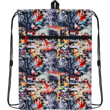 Сумка для взуття Kite Education DC Comics DC22-601L: Стать Для мальчиков