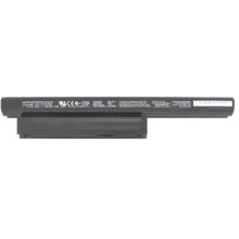 Батарея для ноутбука Sony VAIO VGP-BPS26 SVE14 11.1V Black 4000mAh Orig: Ємність, мАг 4000
