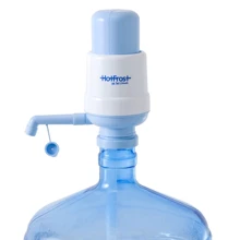 Помпа для воды механическая HotFrost А6 (короб): Производитель HotFrost