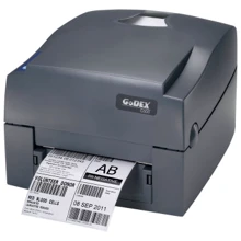 Godex G530 UES (300dpi) (5843): Виробник Godex