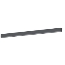 Світильник Nowodvorski 7524 Soft led T8LED 1x22W 3000K: Тип Потолочные светильники