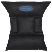 Демфер EVANS EQ PAD: Виробник EVANS