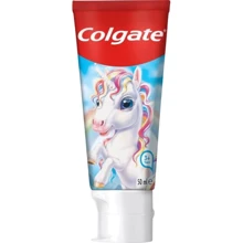 Зубная паста Colgate Animals для детей от 3-х лет 50 мл (8718951321434): Тип Зубная паста