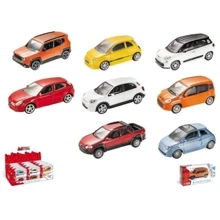 Автомодель Mondo Italian В в ассортименте (53140): Тип Готовая модель