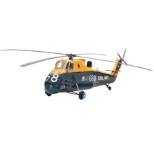 Revell (1:48) Протичовневий вертоліт Wessex HAS Mk.3 (04898): Виробник Revell