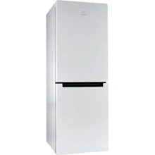 Холодильник Indesit DF 4161 W: Тип холодильник двухкамерный
