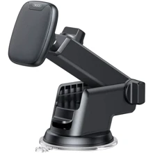 Держатель XO Car Holder C98C Magnetic Black: Производитель XO