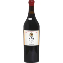 Вино Le Puy Barthelemy 2006 красное сухое 0.75 л (BWQ4513): Страна производитель Франция