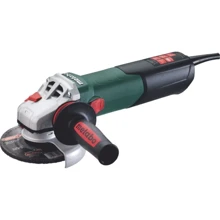 Болгарка (кутова шліфувальна машина) Metabo WEA 17-125 Quick (600534000): Виробник Metabo