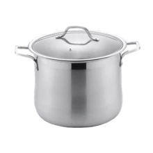 Кастрюля Кастрюля Bohmann BH 2621 (11.1 л): undefined undefined