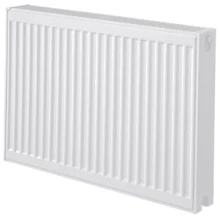 Радіатор опалення Kermi K 22 400x1400: Тип радіатора Панельный