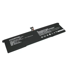 Батарея для ноутбука Xiaomi R15B01W Mi Pro 15.6 7.6V Black 7900mAh OEM (74333): Сумісність Xiaomi