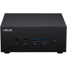 Персональный компьютер (ПК) ASUS PN52-BBR758HD MFF (90MR00R2-M000E0): Процессор AMD Ryzen 7 5800H (3.2 - 4.4 ГГц) / - 8 Ядер