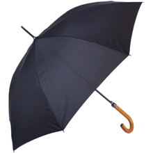 Зонт-трость мужской полуавтомат MAGIC RAIN (ZMR14004): Страна производитель Китай