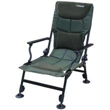 Кресло карповое Ranger Comfort Fleece SL-111 (RA2250): Тип Карповое кресло
