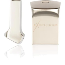USB-флешка eXceleram 64GB U7M Series USB 3.1 Gen 1 Silver (EXU3U7MS64): Стандарт USB USB 3.1