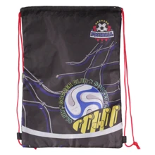 Сумка для взуття CLASS 9953 Football 46х33см: Стать Для хлопчиків
