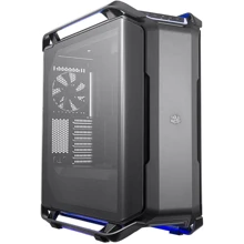 Корпус CoolerMaster Cosmos C700P (MCC-C700P-KG5N-S00): Форм-фактор материнской платы E-ATX/ATX/MicroATX/Mini-ITX