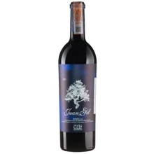 Вино Bodegas Juan Gil Juan Gil 18 meses 2021 красное сухое 0.75л (BWT4636): Страна производитель Испания