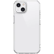 Чехол для iPhone WK Military Grade Shatter Resistant Case Clear (WPC-127) for iPhone 13: Цвет прозрачный