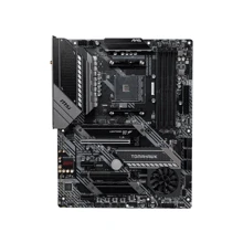 MSI MAG X570 Tomahawk Wi-Fi Socket AM4: Оперативная память 4xDDR4 4600 МГц, до 128 ГБ