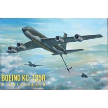 Самолет-заправщик RODEN Боинг KC-135R Stratotanker: Производитель RODEN