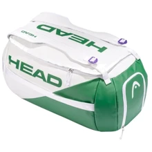 Чехол Head White Pro Player Sport Bag 2022 (283-440 WHGE): undefined undefined