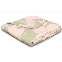 Плед Billerbeck Wohndecke Soft Leaves 150х200 (807670): Производитель Billerbeck
