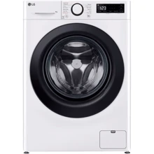 Стиральная машина LG F2WR509SBW: Тип машины Автомат