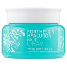 Fortheskin Hyaluron Cream Крем для лица с гиалуроновой кислотой 3х100 мл: Пол Для женщин