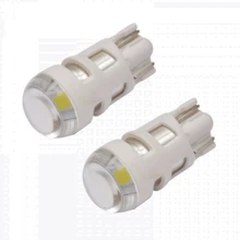 Габарит LED Prime-X T10-N: Головной свет Габариты