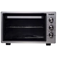 Електрична духовка настільна GoodGrill GR-5001TR_GR: Виробник GoodGrill