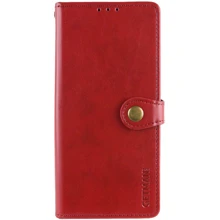 Чохол для телефона Mobile Case Getman Gallant Red для Xiaomi Redmi Note 13 Pro+: Сумісність Xiaomi Redmi Note 13 Pro+