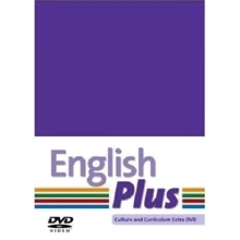 English Plus: DVD: Производитель Oxford University Press (OUP)