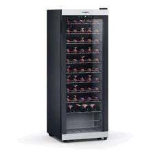 Винный шкаф DOMETIC C55F: Размеры ВxШxГ, см 129.5х48.3х48.3