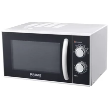 Микроволновая печь PRIME Technics PMW 23922 HB: Объем, л 23