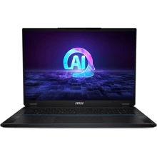 Ноутбук MSI Stealth 18 AI Studio A1VHG (STEALTH18A1008): Экран 18" mini-LED (3840x2400) WQUXGA