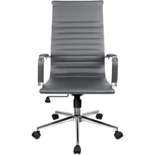 Крісло GT Racer X-2814 Gray: undefined undefined